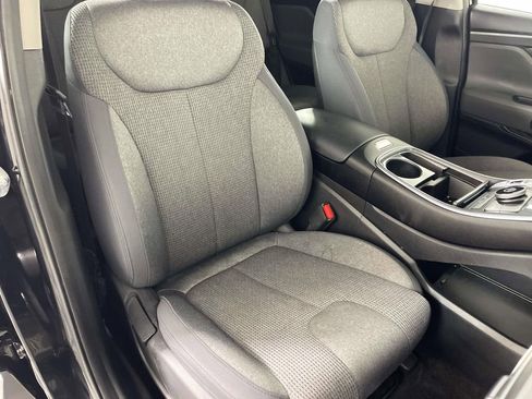 Used 2021 Hyundai Santa Fe SEL w/ Convenience Package FWD image 32