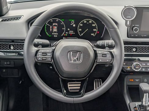 Used 2025 Honda Civic Sport image 15