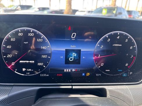 Used 2023 Mercedes-Benz C 43 AMG C 43 AMG image 13