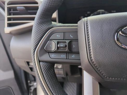 New 2026 Toyota Tundra Limited AWD/4WD image 15