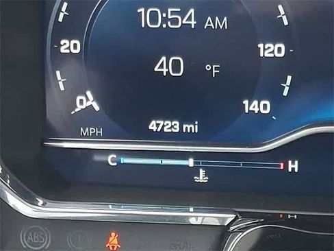 Used 2025 Chevrolet Silverado 2500 LT w/ Trail Boss Package image 18