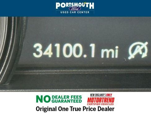 Used 2022 Lincoln Corsair AWD w/ Premium Package image 18