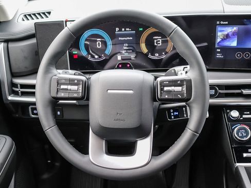 New 2026 Hyundai Santa Fe SEL image 19