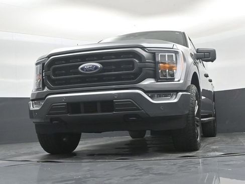 Used 2022 Ford F150 XLT w/ Equipment Group 302A High image 43