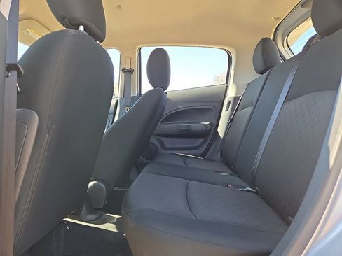 Used 2024 Mitsubishi Mirage ES image 15