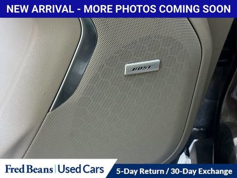 Certified 2023 Chevrolet Tahoe LT w/ LT Signature Package AWD/4WD image 26