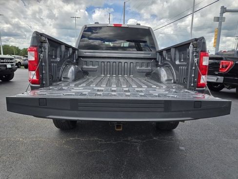 Certified 2023 Ford F150 XL w/ STX Appearance Package AWD/4WD image 29