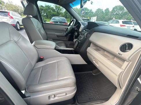 Used 2013 Honda Pilot EX-L image 28