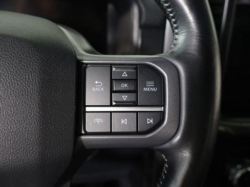 Used 2024 Ford F150 Lariat AWD/4WD image 44