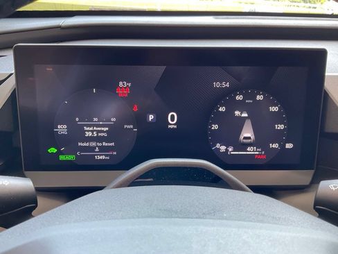 Certified 2026 Toyota RAV4 XSE w/ Weather Package AWD/4WD image 13