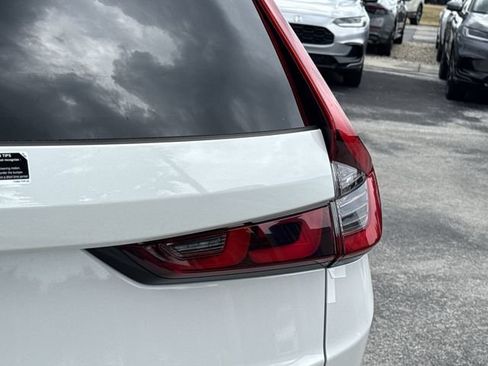 New 2026 Honda CR-V Sport Touring image 16