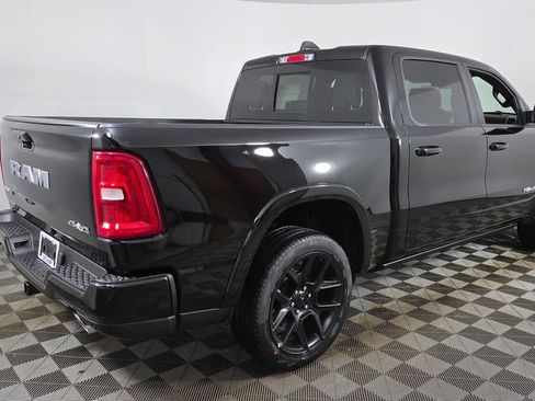 New 2026 RAM 1500 Laramie image 7