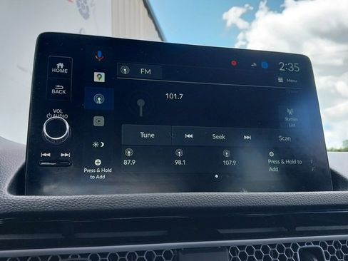 Used 2025 Honda Civic Sport Touring image 24