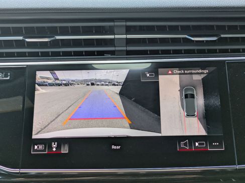 New 2026 Audi Q7 3.0T Premium Plus image 10