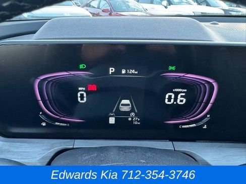 New 2025 Kia Telluride EX X-Line image 24