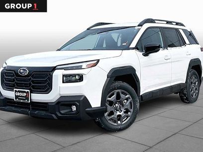 New 2026 Subaru Outback Premium