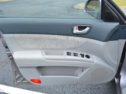 Used 2006 Hyundai Sonata GL image 9