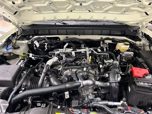 New 2026 Ford Bronco Outer Banks w/ Sasquatch Package AWD/4WD image 30