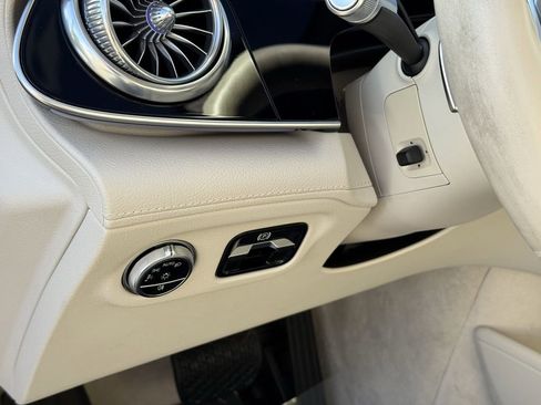 Used 2023 Mercedes-Benz EQS 580 4MATIC Sedan image 15