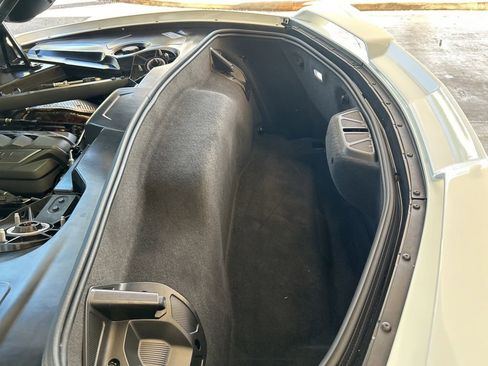 Used 2024 Chevrolet Corvette Stingray Coupe w/ Z51 Performance Package image 30