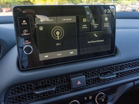 New 2027 Honda HR-V LX image 26