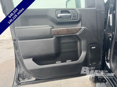 Used 2023 GMC Sierra 2500 Denali image 13