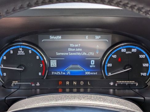 Used 2023 Ford Bronco Sport Outer Banks w/ Tech Package AWD/4WD image 18
