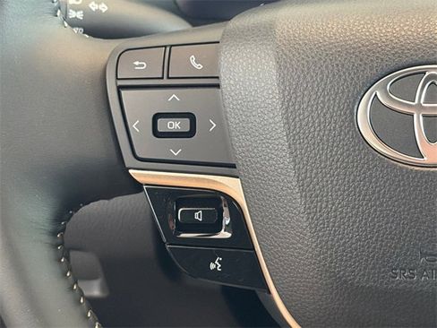 New 2026 Toyota Crown Limited image 27