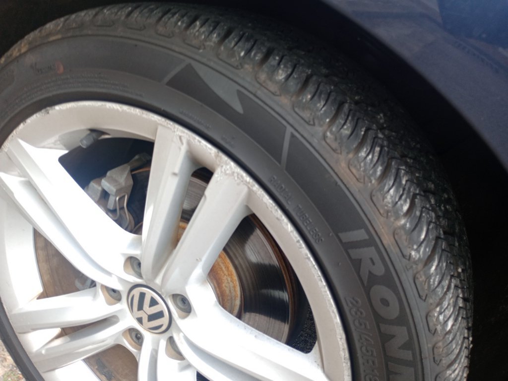 Used 2014 Volkswagen Passat 1.8T SEL Premium FWD image 7