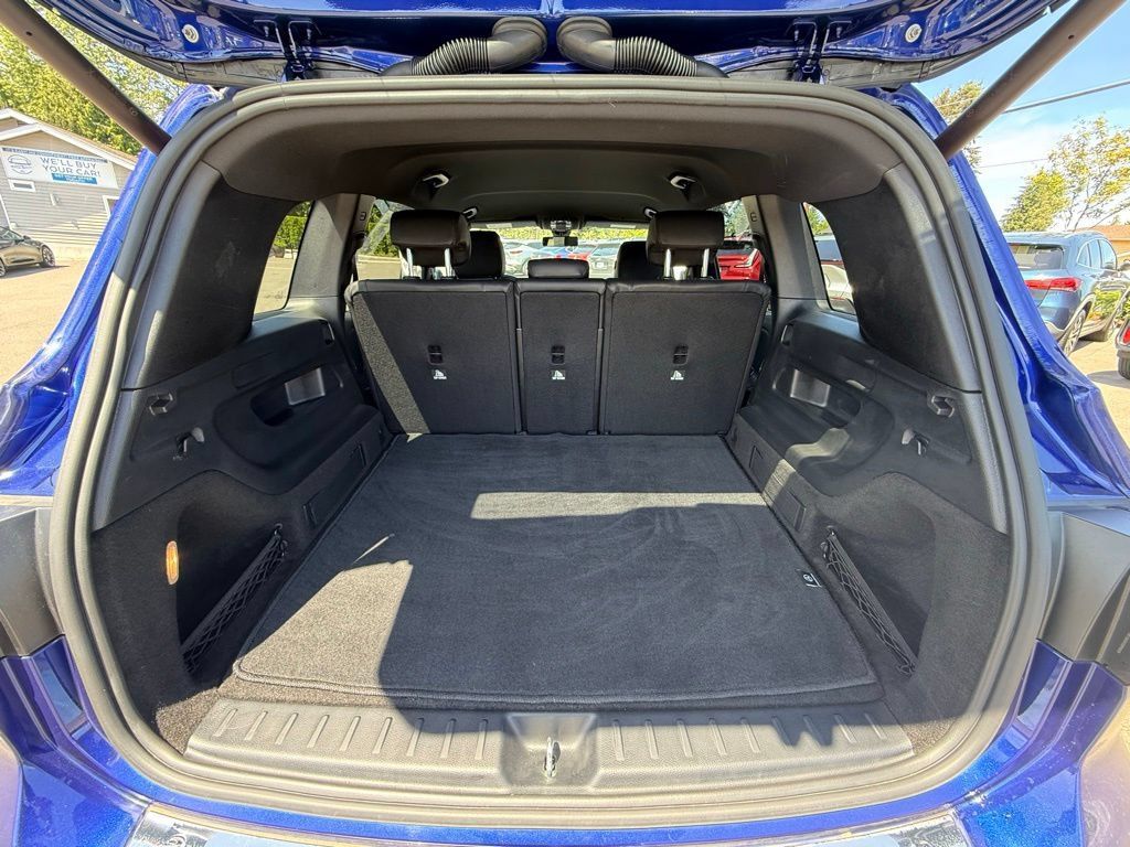 Used 2020 Mercedes-Benz GLB 250 4MATIC image 19