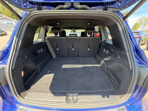 Used 2020 Mercedes-Benz GLB 250 4MATIC image 19