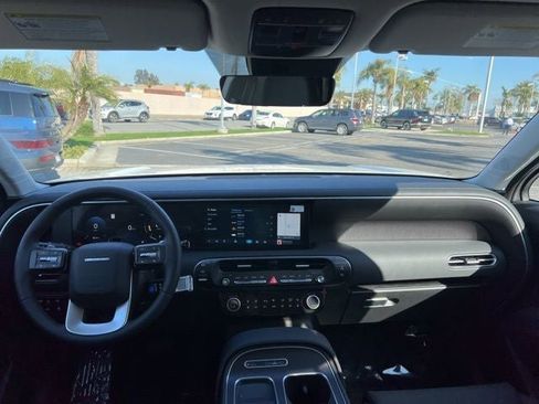 New 2026 Hyundai Palisade SEL image 15