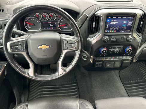 Used 2020 Chevrolet Silverado 1500 LT w/ All-Star Edition image 14