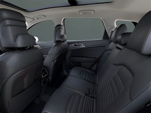 New 2024 Kia Sportage SX image 19