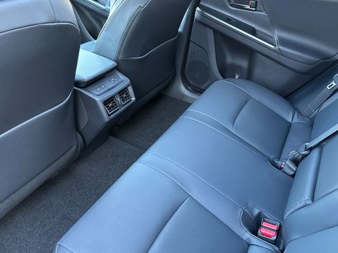 New 2026 Toyota bZ image 13