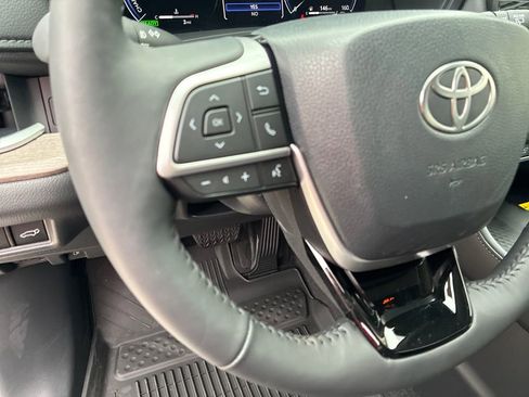 New 2026 Toyota Grand Highlander Limited image 26