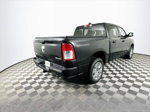 Certified 2023 RAM 1500 Big Horn image 12