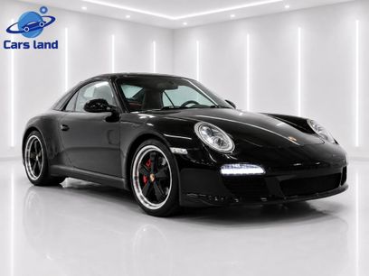 Used 2009 Porsche 911 Carrera S