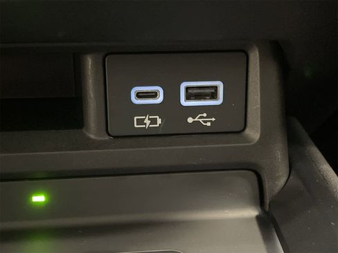 Used 2024 Lexus NX 350 AWD w/ Premium Package image 8