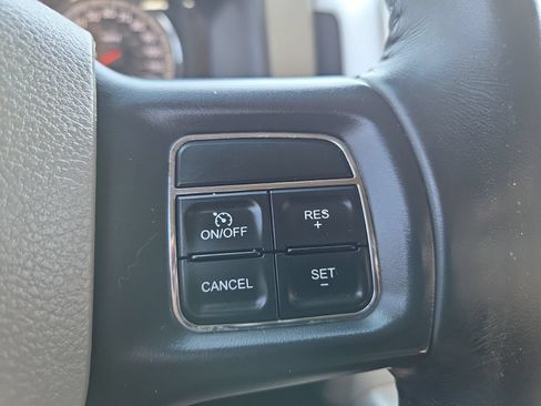 Used 2012 RAM 1500 Big Horn AWD/4WD image 28