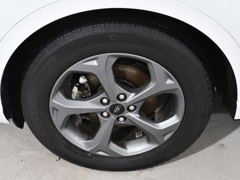 Used 2023 Ford Escape ST-Line w/ Tech Pack #1 image 24