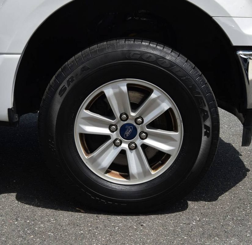 Used 2019 Ford F150 XL w/ Equipment Group 101A Mid AWD/4WD image 40