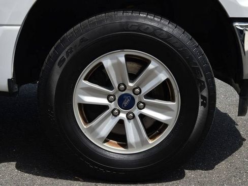 Used 2019 Ford F150 XL w/ Equipment Group 101A Mid image 40