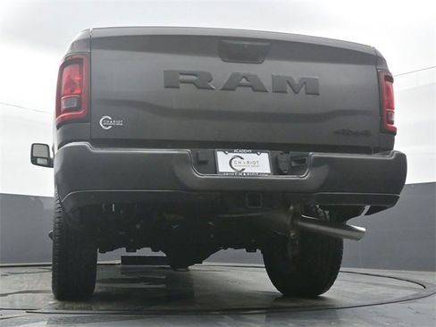 New 2026 RAM 2500 Tradesman image 50