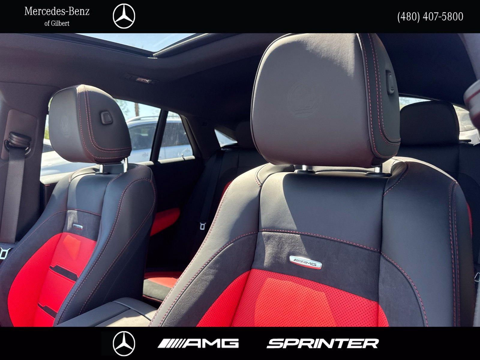 New 2026 Mercedes-Benz GLE 53 AMG 4MATIC Coupe image 16