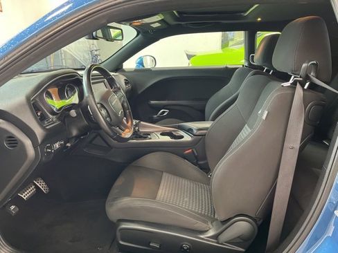 Certified 2021 Dodge Challenger R/T Scat Pack image 11