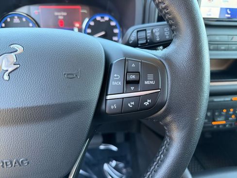 Used 2021 Ford Bronco Sport Outer Banks AWD/4WD image 16