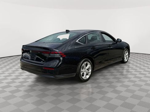 Used 2024 Honda Accord LX image 6