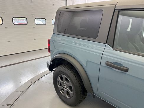Used 2023 Ford Bronco Big Bend AWD/4WD image 20