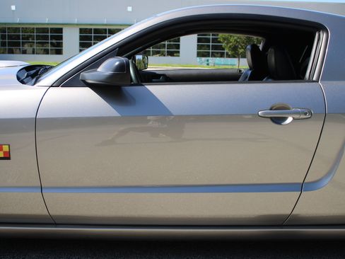Used 2008 Ford Mustang GT RWD image 33